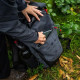 Водонепроникний рюкзак Red Waterproof Backpack 30L