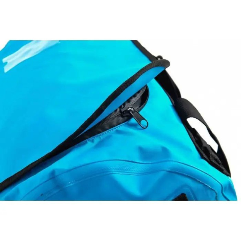 Водонепроникний Гермомішок Aqua Marina B0303039 50L блакитний-1