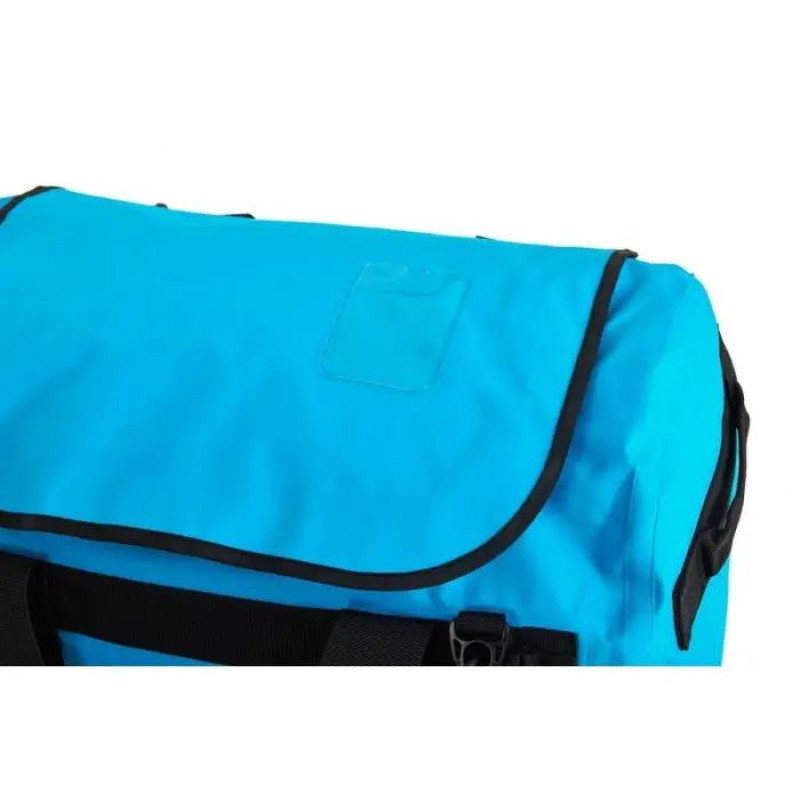 Водонепроникний Гермомішок Aqua Marina B0303039 50L блакитний-2