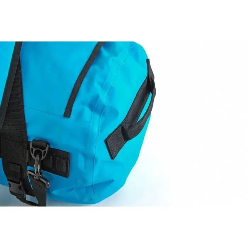 Водонепроникний Гермомішок Aqua Marina B0303039 50L блакитний-5