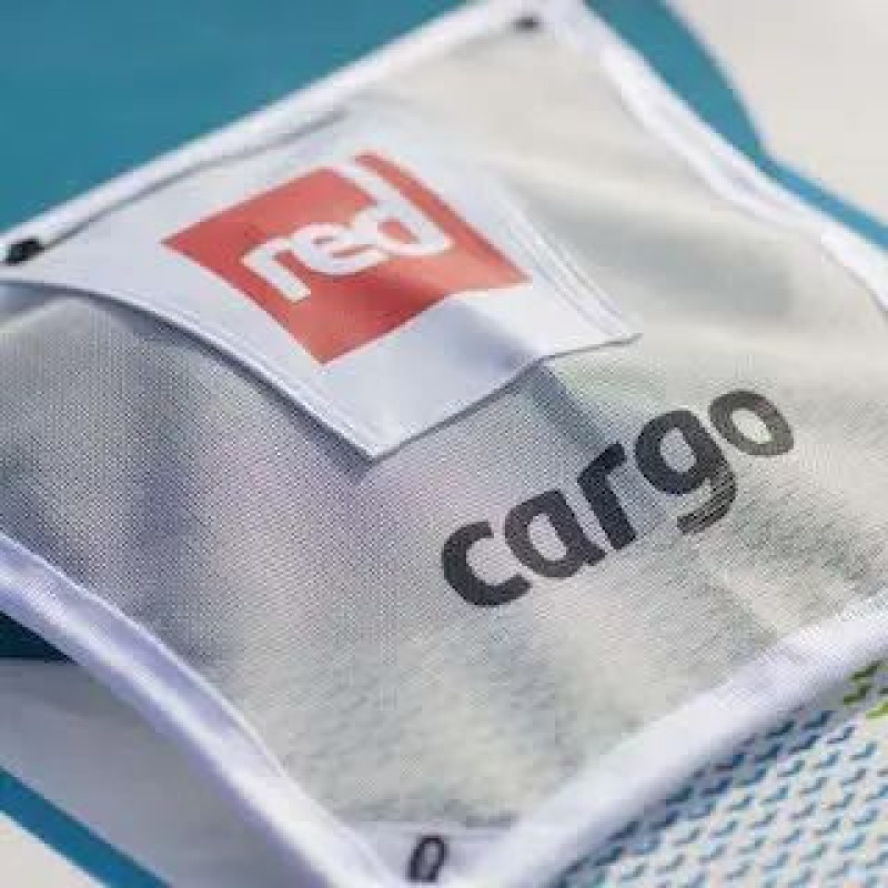 Захисна сітка на багажник Red Paddle Co Cargo Net-1