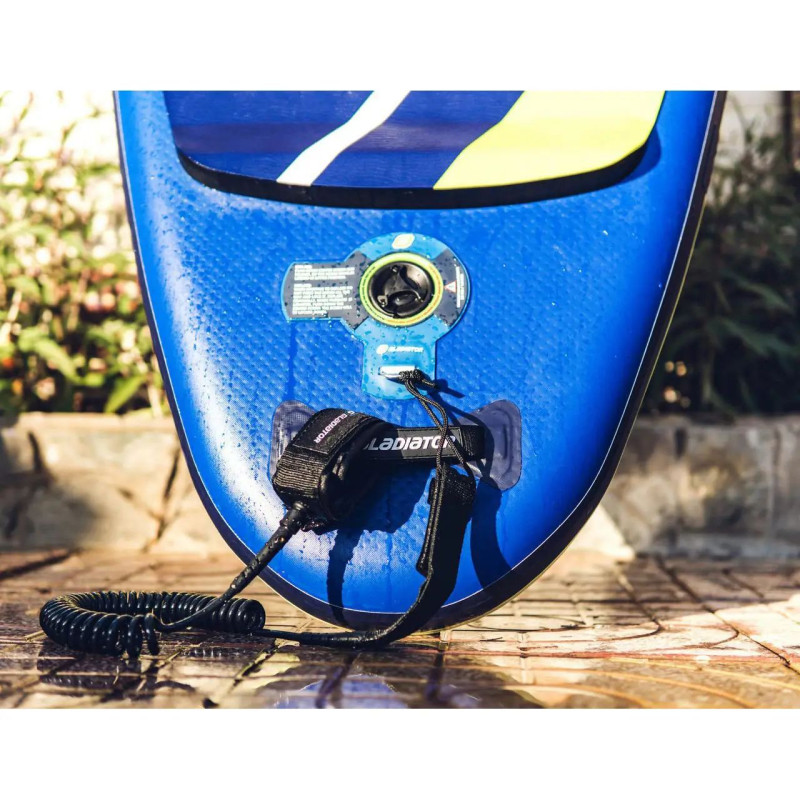 Ліш для SUP-дошки Gladiator LT leash-1