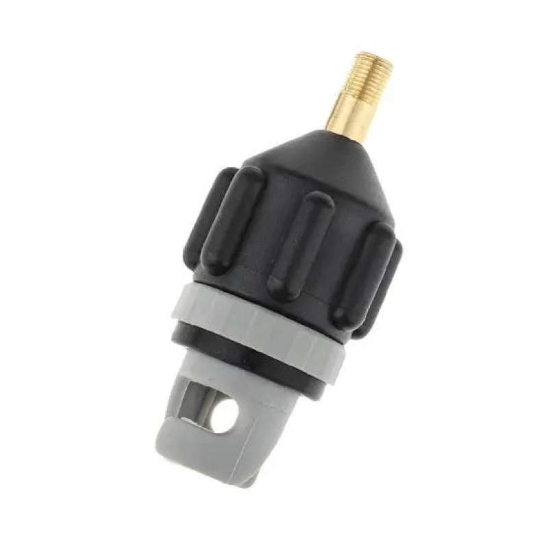 Адаптер для насоса SUP Valve Adaptor для надувних човнів, байдарок і сапбордів-1