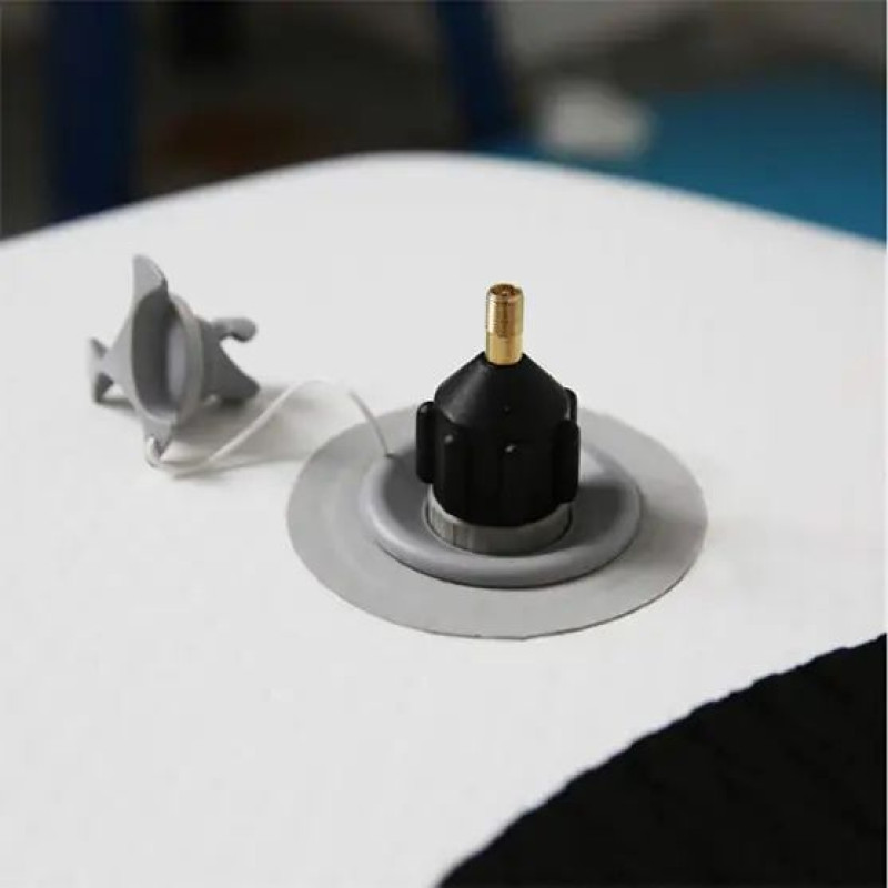 Адаптер для насоса SUP Valve Adaptor для надувних човнів, байдарок і сапбордів-2