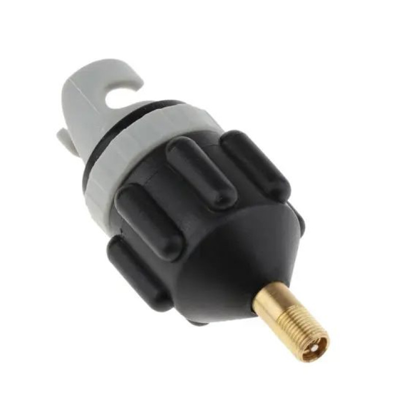 Адаптер для насоса SUP Valve Adaptor для надувних човнів, байдарок і сапбордів-3