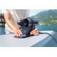 Електромотор з акумулятором для САП дошок та каяків Aqua Marina Bluedrive K PF-240K