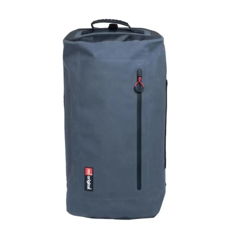 Водонепроникна сумка Red Waterproof Kit Bag 60L-2