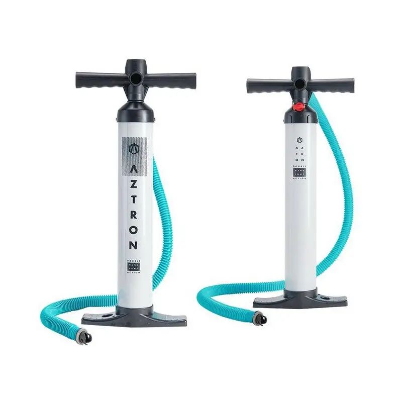 Насос для SUP Aztron DOUBLE ACTIONPUMP LITE