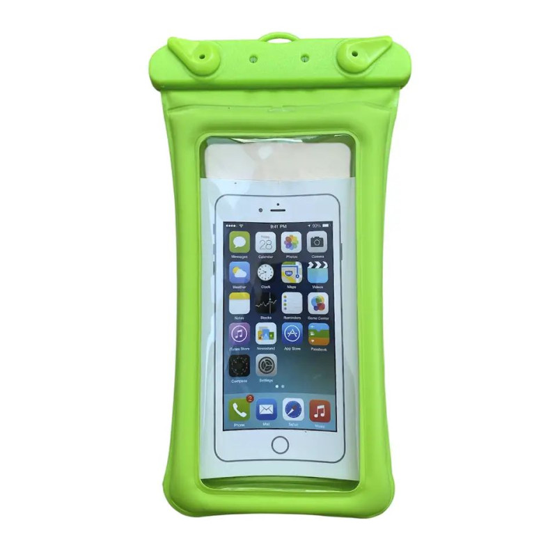 Водонепроникний чохол ProSUP Rider Case для телефона-2