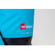 Водонепроникний гермомішок Red Original — Aqua Blue, 60 літрів