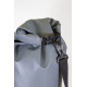 Водонепроникний гермомішок Red Original — Charcoal Grey, 30 літрів