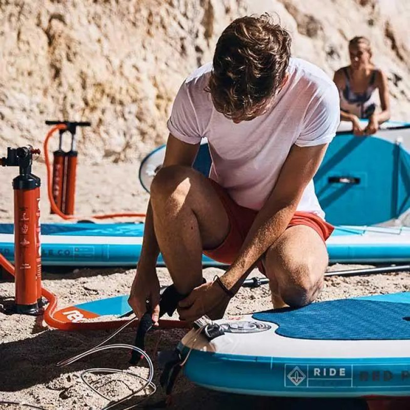 Лиш Red Paddle Flat Water Leash-2