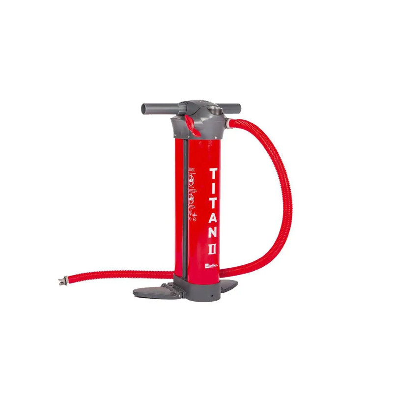 Насос для SUP Red Paddle Co Titan Pump II 2021