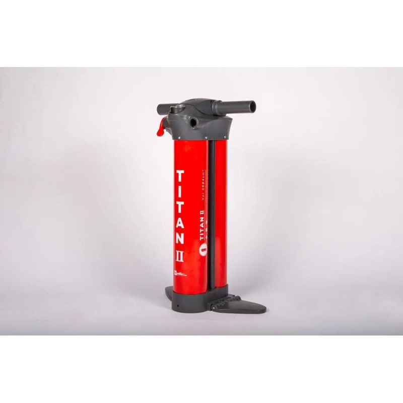 Насос для SUP Red Paddle Co Titan Pump II 2021-3