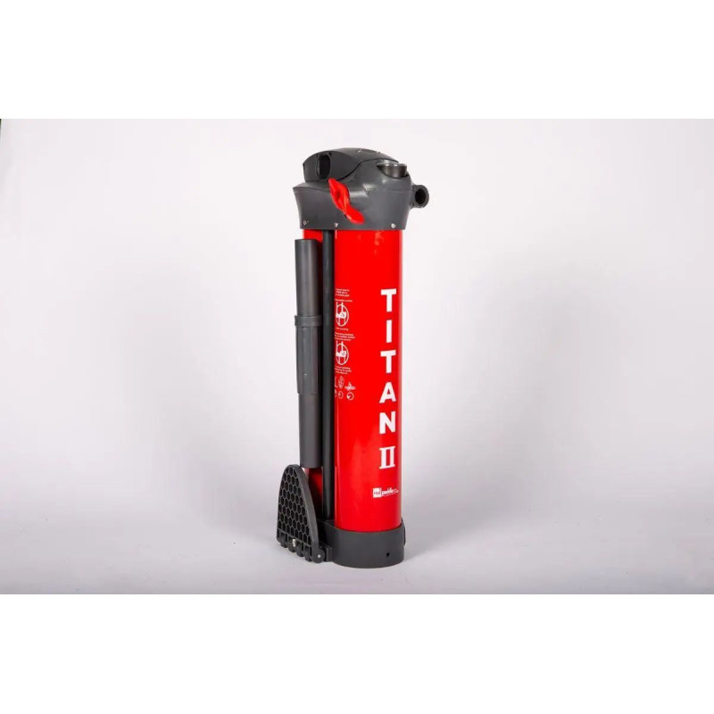 Насос для SUP Red Paddle Co Titan Pump II 2021-4