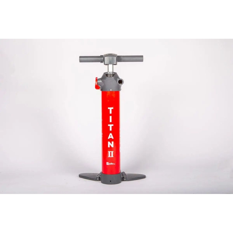 Насос для SUP Red Paddle Co Titan Pump II 2021-6