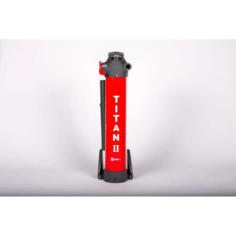 Насос для SUP Red Paddle Co Titan Pump II 2021-7
