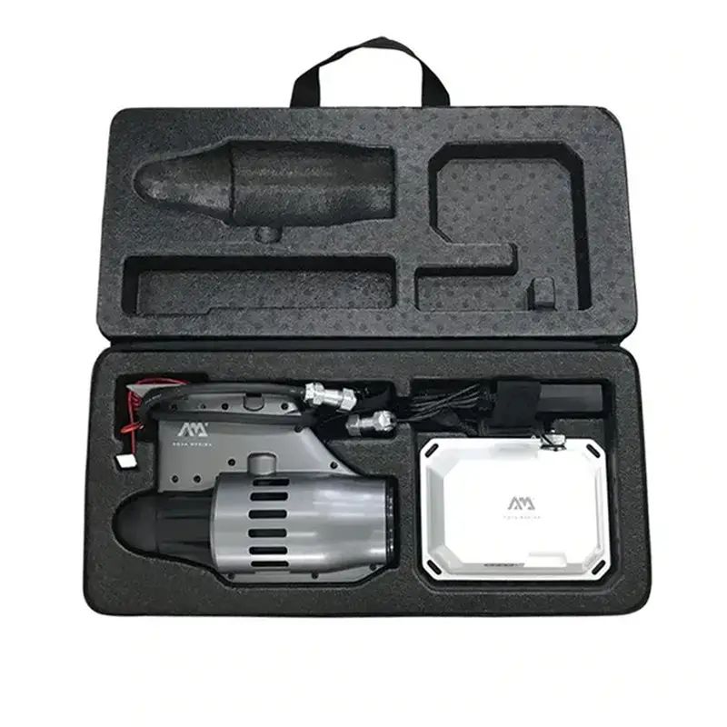 Електромотор з акумулятором для САП дощок BlueDrive S (PF-240S) DC12V/240W-3