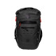 Водонепроникний рюкзак Red Waterproof Backpack 30L, Black