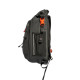 Водонепроникний рюкзак Red Waterproof Backpack 30L, Black