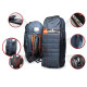 Сумка-рюкзак Red Original All-Terrain Backpack для SUP