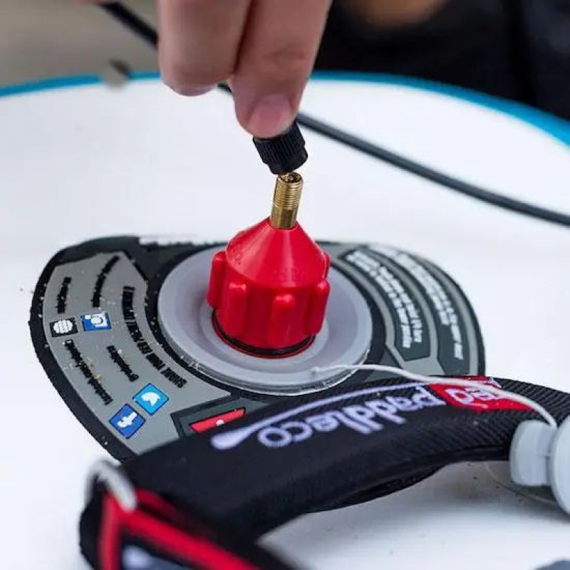 Адаптер для насоса Red Paddle Co Schrader Valve adaptor-1