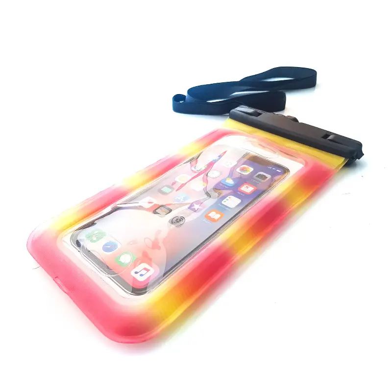Водонепроникний чохол ProSUP Rider Case для телефона, кольоровий