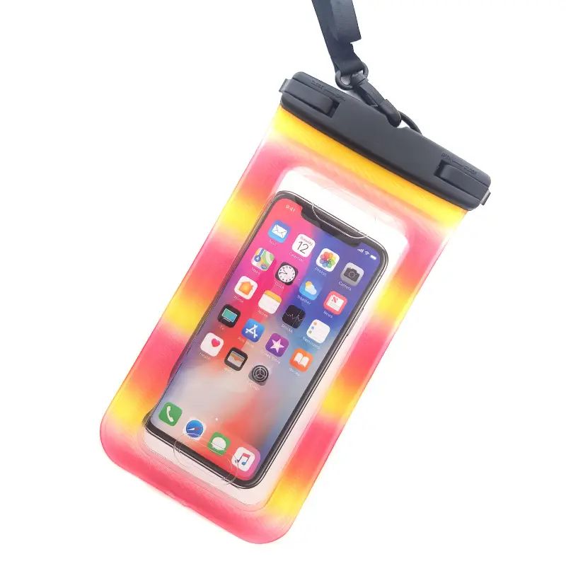 Водонепроникний чохол ProSUP Rider Case для телефона, кольоровий-4