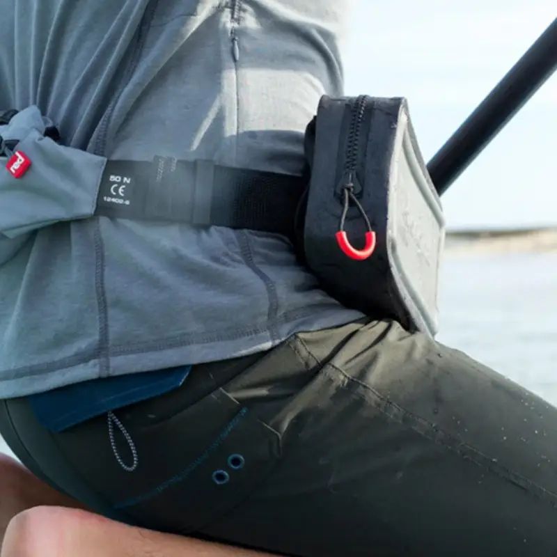 Водонепроникний чохол Red Original Dry Pouch-2