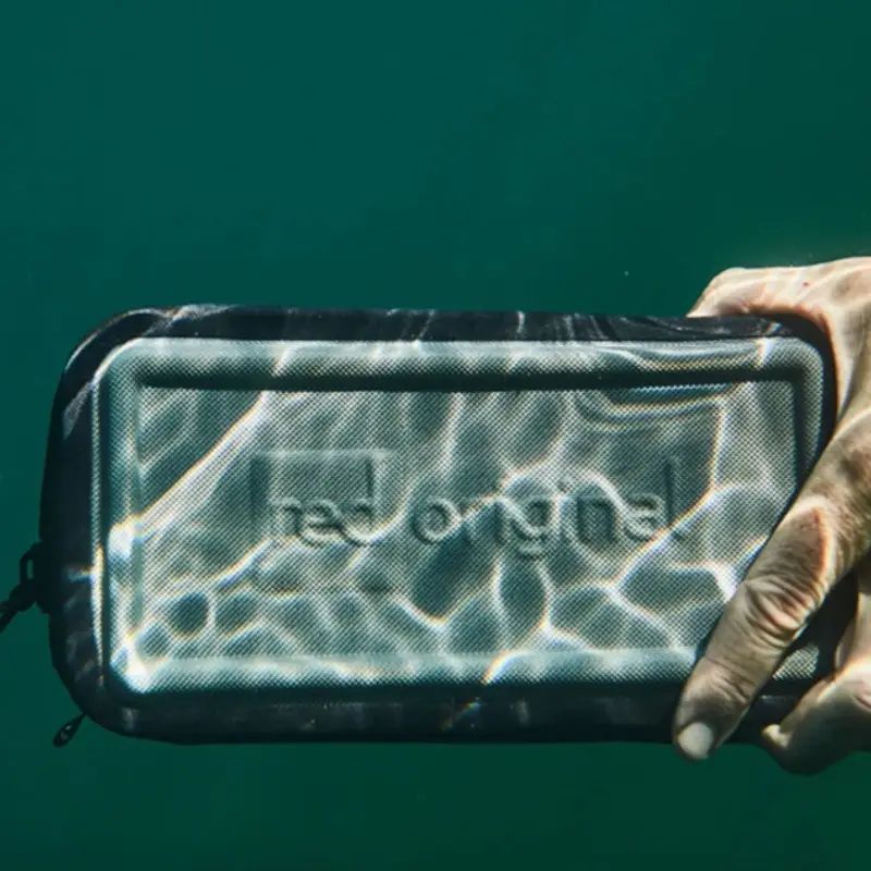 Водонепроникний чохол Red Original Dry Pouch-3