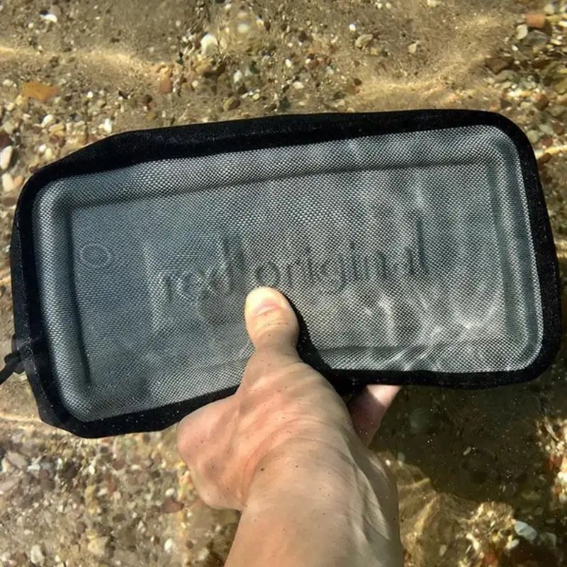 Водонепроникний чохол Red Original Dry Pouch-7
