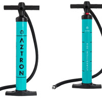Насос подвійної дії SUP Aztron Double Action Pump