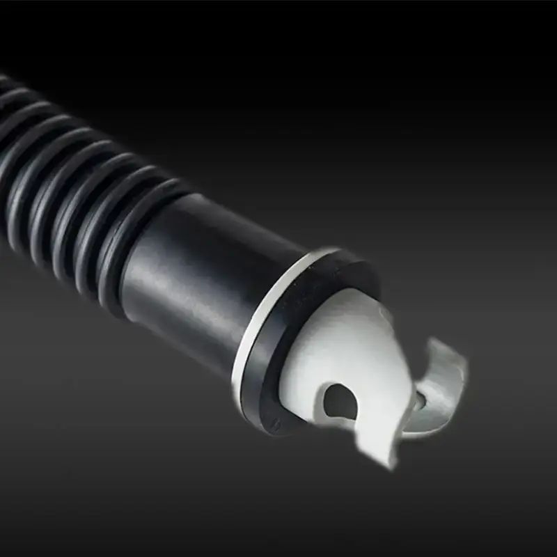 Насос подвійної дії SUP Aztron Double Action Pump-1