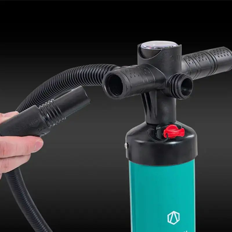 Насос подвійної дії SUP Aztron Double Action Pump-2