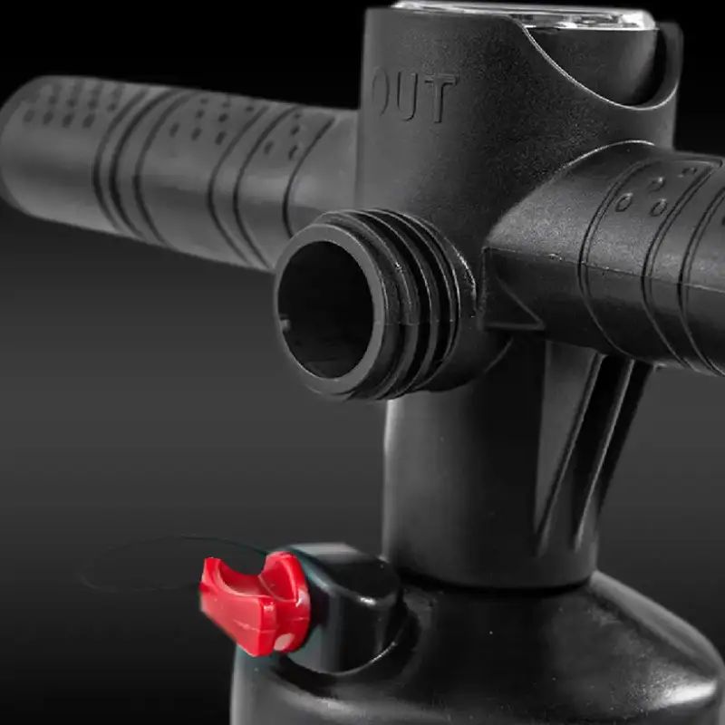 Насос подвійної дії SUP Aztron Double Action Pump-3