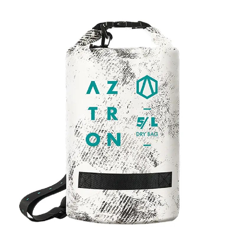 Водонепроникний гермомішок Aztron DRY BAG 5L для активного відпочинку та спорту