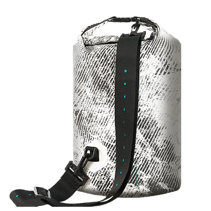 Водонепроникний гермомішок Aztron DRY BAG 5L для активного відпочинку та спорту-1