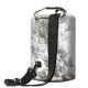 Водонепроникний гермомішок Aztron DRY BAG 5L для активного відпочинку та спорту