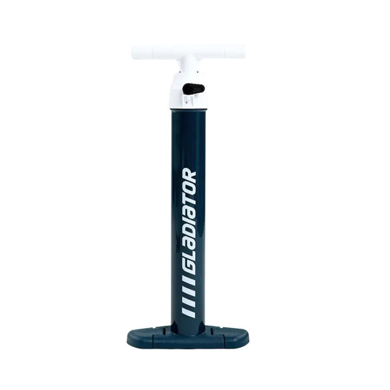 Насос SUP Gladiator PRO BRAVO DOUBLE ACTION