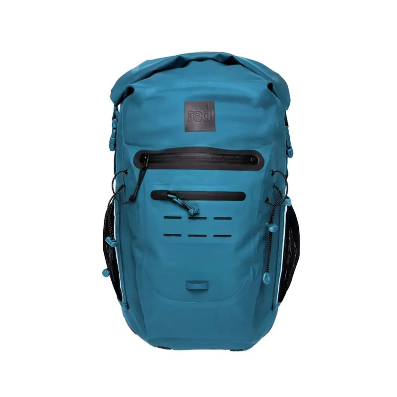 Водонепроникний рюкзак Red Waterproof Backpack 30L, Storm Blue