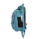 Водонепроникний рюкзак Red Waterproof Backpack 30L, Storm Blue