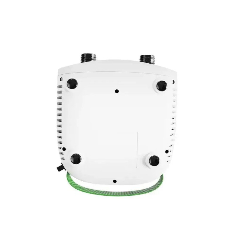 Електричний 2-ступеневий насос Stermay HT-737 plus 20PSI для SUP і човнів-4