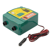 Насос Genovo/Hiqmar SB120 120KPA два ступенi 200/100л/м