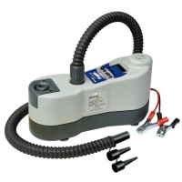 Насос Bravo BTP12 Digital двоступеневий 12V 450 л/м 14,5psi