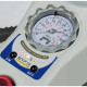 Насос Bravo BTP12 Manometer двоступеневий 12V 450 л/м 14,5psi