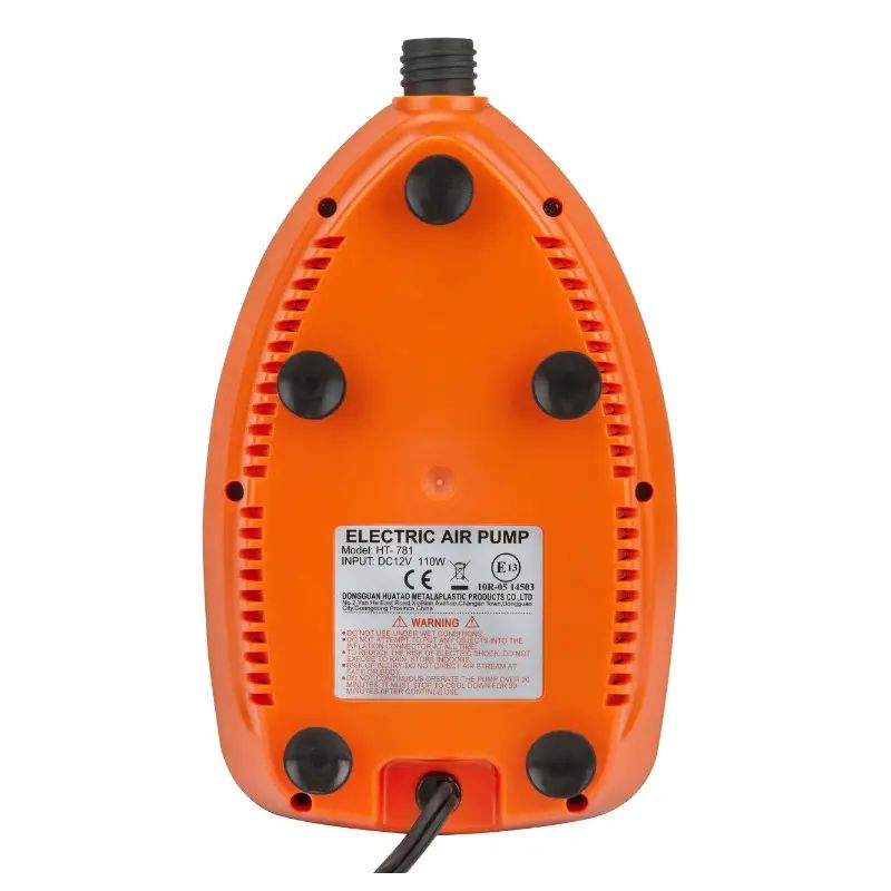 Електричний насос Stermay HT-781 для SUP-6