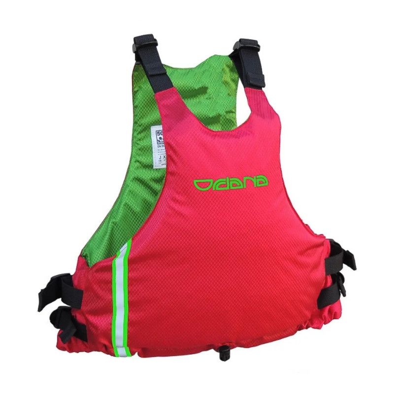 Жилет страхувальний "Easy" (XXS-XXL)-3