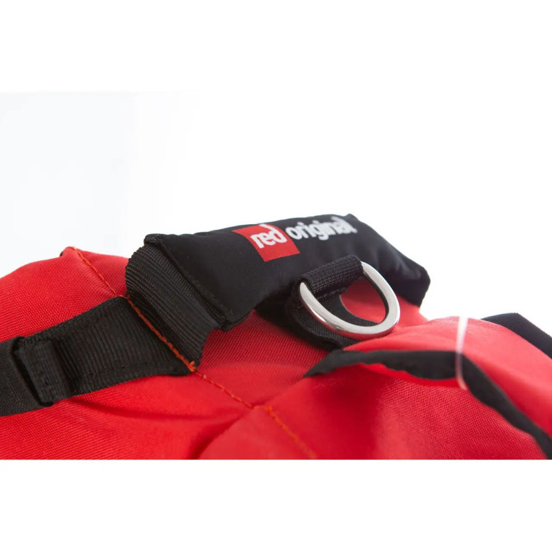 Жилет для собаки Red Paddle Co Dog PFD Buoyancy Aid — XS-4