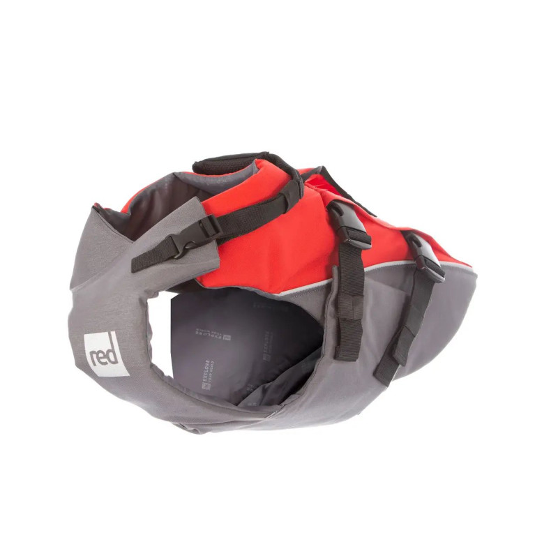 Жилет для собаки Red Paddle Co Dog PFD Buoyancy Aid — L