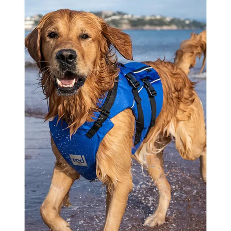Жилет для собаки Red Paddle Co Dog PFD Buoyancy Aid — XS-1